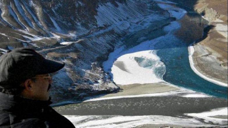 Indus Water Treaty Provided Framework for Resolving Disputes on Water Use: UN Dy Secretary-General
