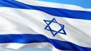 Guatemala Opens Embassy in Jerusalem; Second Country After United States to Shift Embassy From Tel Aviv