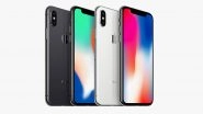 Apple Likely to Unveil iPhone 9,  iPhone 11 And iPhone 11 Plus at Event on September 12; Know Leaked Features & Specifications of New Models