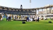 IPL 2018 Closing Ceremony Live Streaming: Time, When and Where to Watch Live Telecast of IPL 11 Online and TV Channel