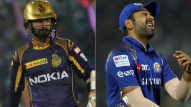 IPL 2018 Day 33 Live Action: Today’s Prediction, Fantasy League Picks, Current Points Table and Schedule for Today's Matches of IPL 11