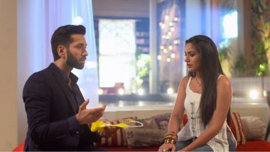 Ishqbaaz 14th September 2018 Written Update of Full Episode: Bhavya Interrogates The Family And Declares Shivay as The Prime Suspect