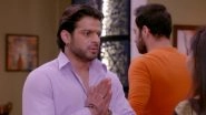 Yeh Hai Mohabbatein Written Episode Update, May 3, 2018: Ishita And Raman Arrive at Kiran's Truth And Decide to Thank Her