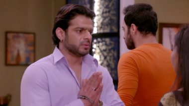 Yeh Hai Mohabbatein Written Episode Update, May 3, 2018: Ishita And Raman Arrive at Kiran's Truth And Decide to Thank Her