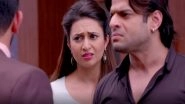 Yeh Hai Mohabbatein Written Episode Update, May 7, 2018: Raman And Ishita Catch Hold of Suraj Red-Handed