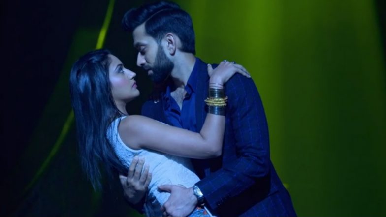 Ishqbaaz 24th May 2018 Written Update of Full Episode: While Bhavya is Not Pregnant, Anika Has a Secret to Share With Shivay!