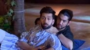 Ishqbaaz 9th May 2018 Written Update of Full Episode: Shivay-Om Are Thrown Out of Their Rooms by The Inseparable Anika-Gauri