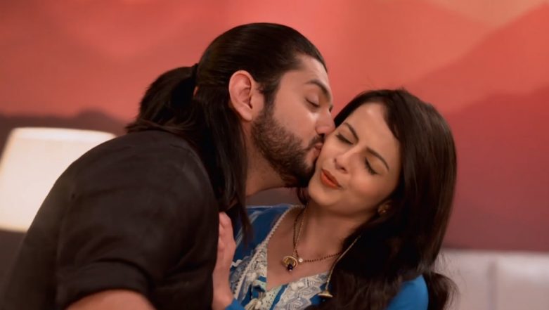 Ishqbaaz 10th May 2018 Written Update of Full Episode: Omkara Wants The  World to Know of His Love For Gauri | 📺 LatestLY
