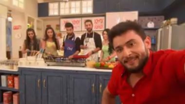 Ishqbaaz 17th May 2018 Written Update of Full Episode: A Con Artist Fools The O'bros And O'bahus as She Escapes Without Getting Caught