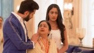 Ishqbaaz 18th May 2018 Written Update of Full Episode: Shivay Takes a Stand For Abandoned And Ill-Treated Old Parents