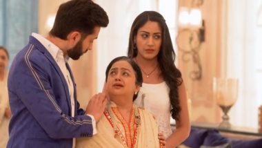 Ishqbaaz 18th May 2018 Written Update of Full Episode: Shivay Takes a Stand For Abandoned And Ill-Treated Old Parents