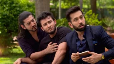Ishqbaaz 23rd May 2018 Written Update of Full Episode: O'bros Freak Out on The Possibility of Soon Becoming Fathers