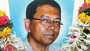 Crime Journalist Jyotirmoy Dey Murder Case Verdict: Chhota Rajan Found Guilty, Jigna Vora Acquitted