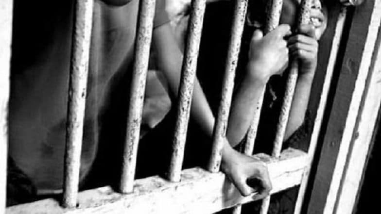 Jammu and Kashmir Detenues' Health Being Monitored On Regular Basis: DGP Prisons Jammu and Kashmir Detenues' Health Being Monitored On Regular Basis: DGP Prisons