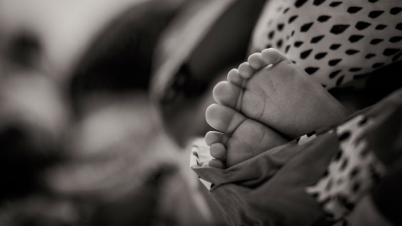 Awaiting Ambulance, Woman Delivers Baby on Road in Rajasthan