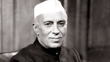 Jawaharlal Nehru Death Anniversary Special: A Look Back At How 'National Icons' Turned Into 'Fodder for Trolls'