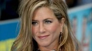 Friends Star Jennifer Aniston to Play Lesbian President of US in Political Comedy 'First Ladies'