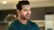 After Parmanu, John Abraham Is Now Looking Out For Comedy Script!