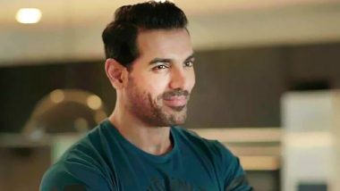 After Parmanu, John Abraham Is Now Looking Out For Comedy Script!