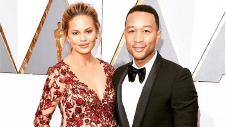John Legend and Chrissy Teigen Expecting Their Third Child