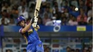MI vs RR Video Highlights IPL 2018: Jos Buttler Stars as Rajasthan Royals Clinch Seven-Wicket win