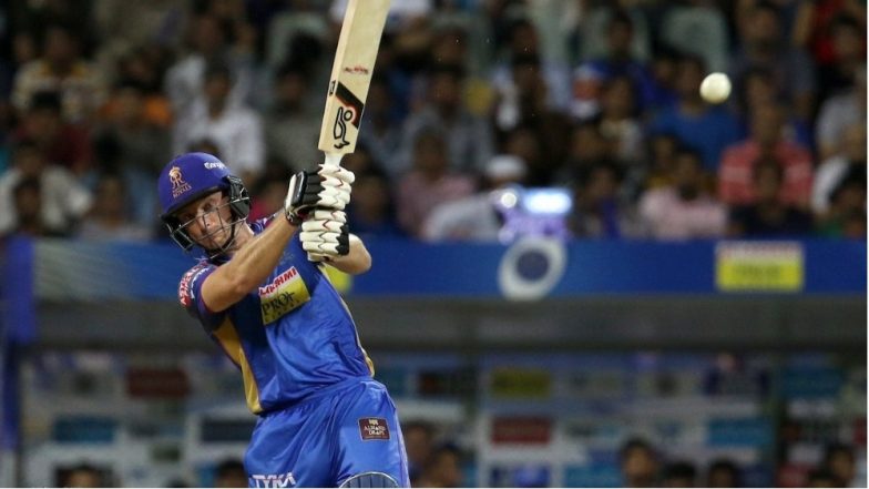 MI vs RR Video Highlights IPL 2018: Jos Buttler Stars as Rajasthan Royals Clinch Seven-Wicket win