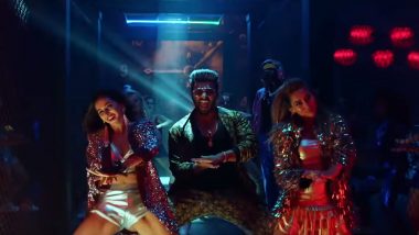 Bhavesh Joshi Superhero Song Chumme Mein Chavanprash: Arjun Kapoor's 'Item Song' For Harshvardhan's Film is as Quirky as it Sounds!