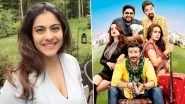 Kajol's Eela Finds A Release Date; Clashes with Sunny Deol and Preity Zinta's Bhaiyyaji Superhitt - Deets Inside
