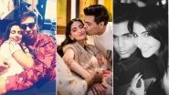 Karan Johar Birthday: Madhuri Dixit, Sonam Kapoor, Deepika Padukone, Anushka Sharma Wish KJo on Turning 46!