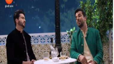 Kundali Bhagya 2nd May 2018 Written Update of Full Episode: Rishabh, Karan And Srishti Team up to Expose Prithvi