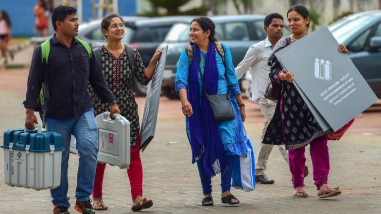 Bidar District Election Results 2018: Congress Bags 4 Seats, BJP and JD(S) Settle For One Each
