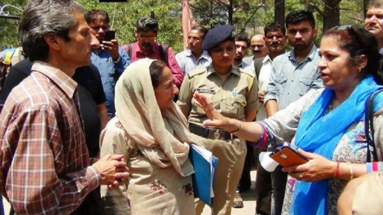 Himachal Pradesh PWD Employee Injured in Kasauli Shooting Suffers Cardiac Arrest, on Ventilator