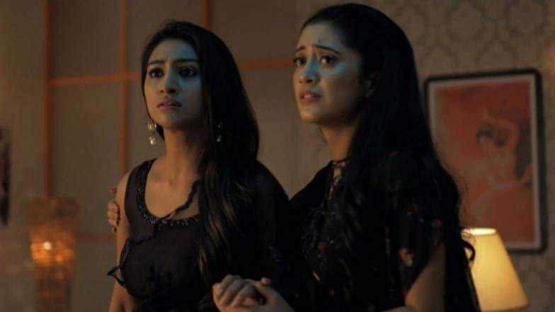 Yeh Rishta Kya Kehlata Hai 2nd May 2018 Written Update of Full Episode: Keerti Becomes The Victim When Naira’s Stalker Traps Them