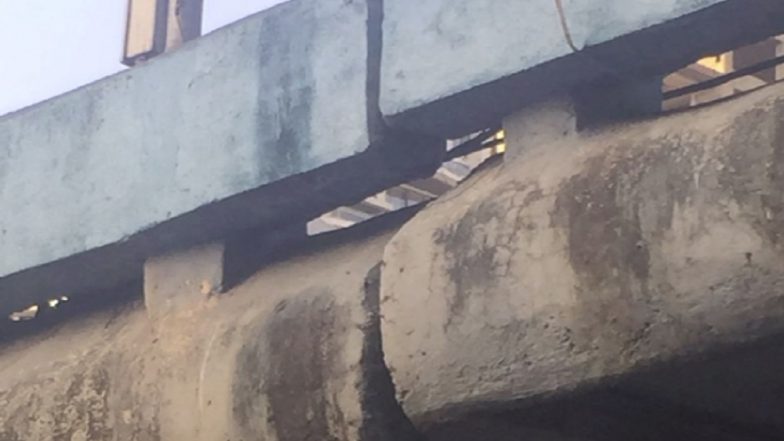 Mumbai Traffic Update: Kemp's Corner Flyover Safe For Commutation, Vehicles Can Ply