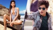 Shah Rukh Khan's Zero Has A New Female Lead Joining Anushka Sharma, Katrina Kaif - Read Deets