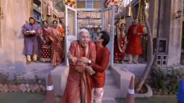 Khichdi Written Episode Update, May 6, 2018: Babuji to Get Married as Hansa And Jayshree Vow to Get Harassed By Their Mother-in-law