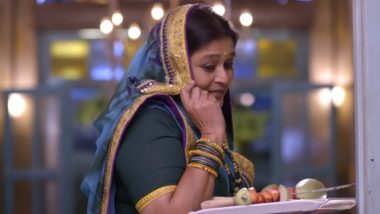 Khichdi Written Episode Update, May 12, 2018: Jayshree Leaves For London And Hansa Tortures The Parekh Family