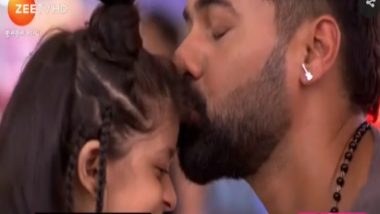 Kumkum Bhagya 2nd May 2018 Written Update of Full Episode: Abhi Feels Deeply Moved After Meeting Kiara