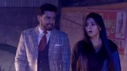 Yeh Hai Mohabbatein Written Episode Update, May 4, 2018: Suraj is Behind Kiran's Illegal Activities