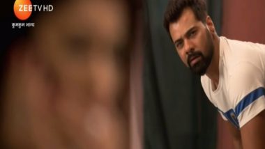 Kumkum Bhagya 17th May 2018 Written Update of Full Episode: Abhi Shattered to Know That Pragya is King's Wife