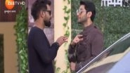 Kumkum Bhagya 23rd May 2018 Written Update of Full Episode: Abhi And King End Up in a Brawl Once Again