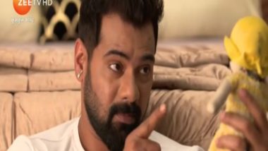 Kumkum Bhagya 17th August 2018 Written Update of Full Episode: King Questions About The Connection Between Abhi And Pragya