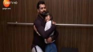 Kumkum Bhagya 22nd May 2018 Written Update of Full Episode: Abhi And Kiara Spend Some Quality Time Together Stuck in a Lift