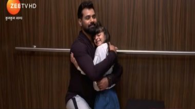 Kumkum Bhagya 30th July 2018 Written Update of Full Episode: Tanu Tries to Hurt Dadi For Taking Pragya's Side