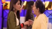 Kumkum Bhagya 11th May 2018 Written Update of Full Episode: Pragya Comes Face To Face With Dadi