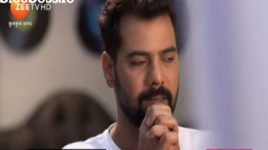 Kumkum Bhagya 14th May 2018 Written Update of Full Episode: Abhi Refuses to Acknowledge Tanu as His Wife