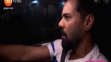 Kumkum Bhagya 15th May 2018 Written Update of Full Episode: Abhi Decides to Look For Pragya as he Cannot Forget Her