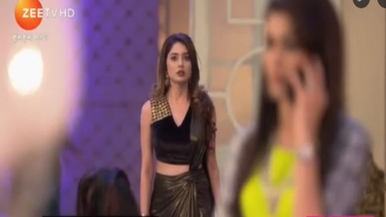 Kumkum Bhagya 20th July 2018 Written Update of Full Episode: Tanu Tries to Impress Disha