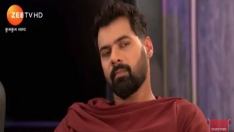 Kumkum Bhagya 30th May 2018 Written Update of Full Episode: Abhi And ...