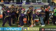 SRH vs KKR, IPL 2019, Hyderabad Weather & Pitch Report: Here's How the Weather Will Behave for Indian Premier League 12's Match Between Sunrisers Hyderabad vs Kolkata Knight Riders